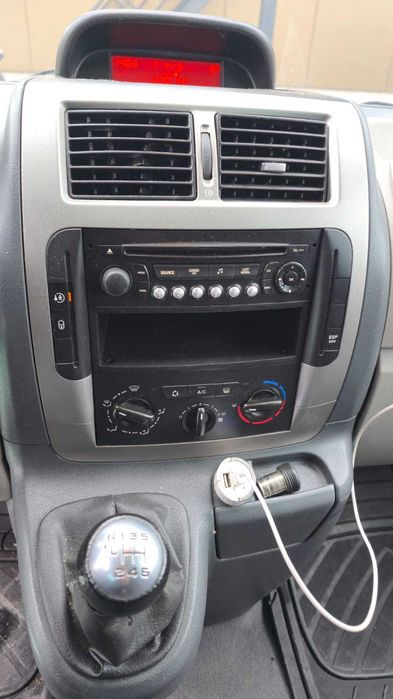 Se vinde Citroen Jumpi stare buna