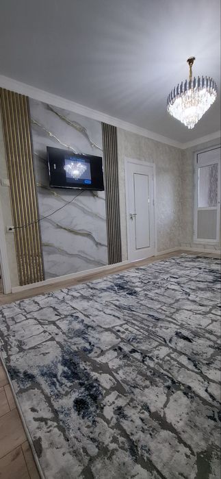 Квартира сотилади Чилонзор 11 квартал 1-2/4/4 евро ремонт