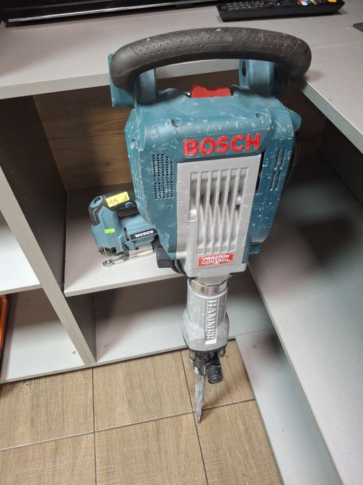 Къртач BOSCH GSH-16-30