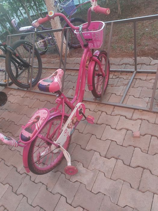 Новый велосипед недорого