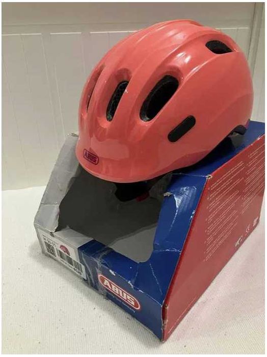 Casca bicicleta copii NOUA