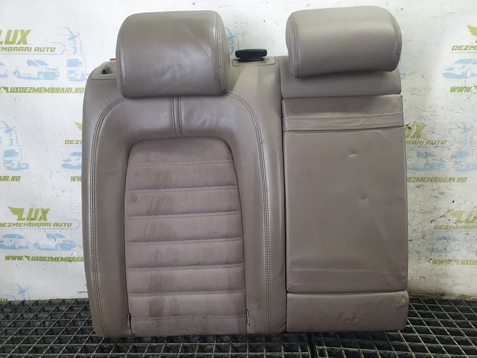 Bancheta spate Volkswagen Passat B6 (2005 - 2010) (1240) BLR