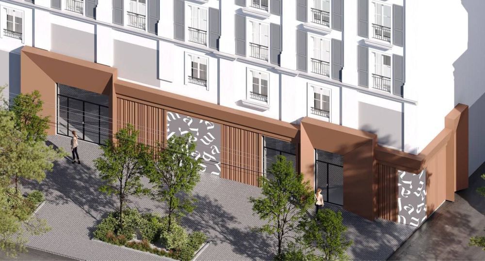 Alkafon mantaj ishlari u