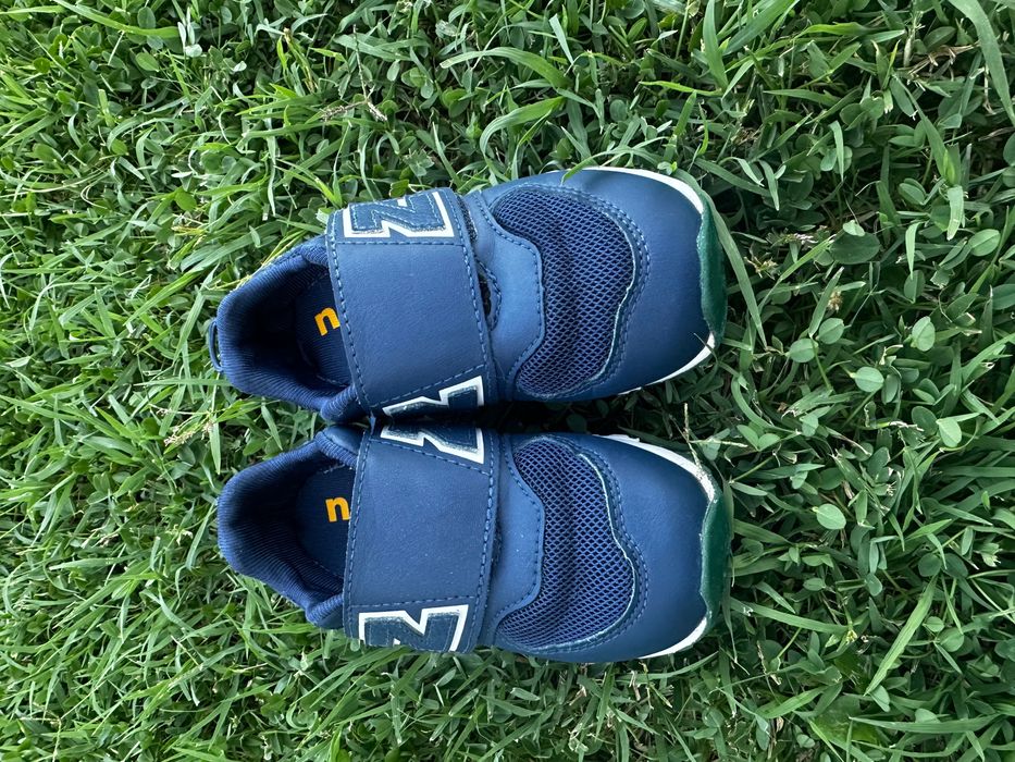 Детски маратонки New balance 574