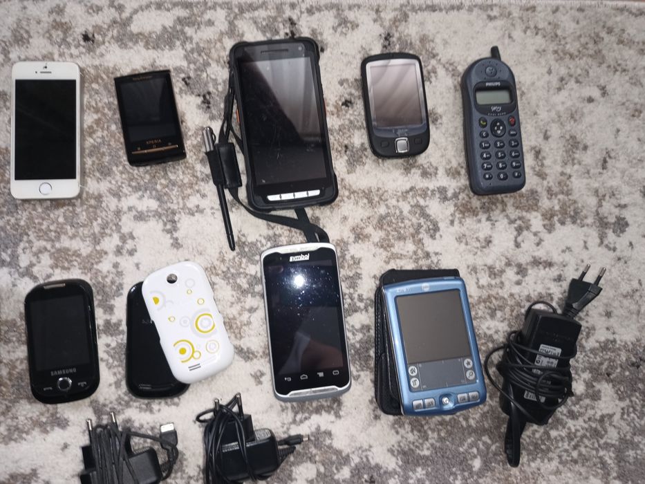 Telefoane de vanzare