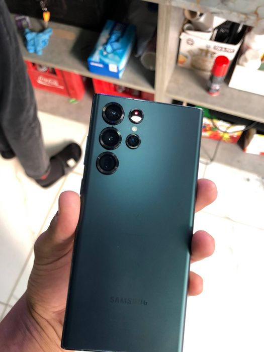 Samsung galaxy s22 ultra
