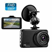 Camera auto FHD 1080P.VEROYi,ecran lcd 3 inch,sigilat