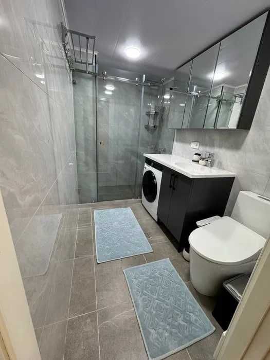 #507 Tashkent City, Gardens, Studio 4/1/8