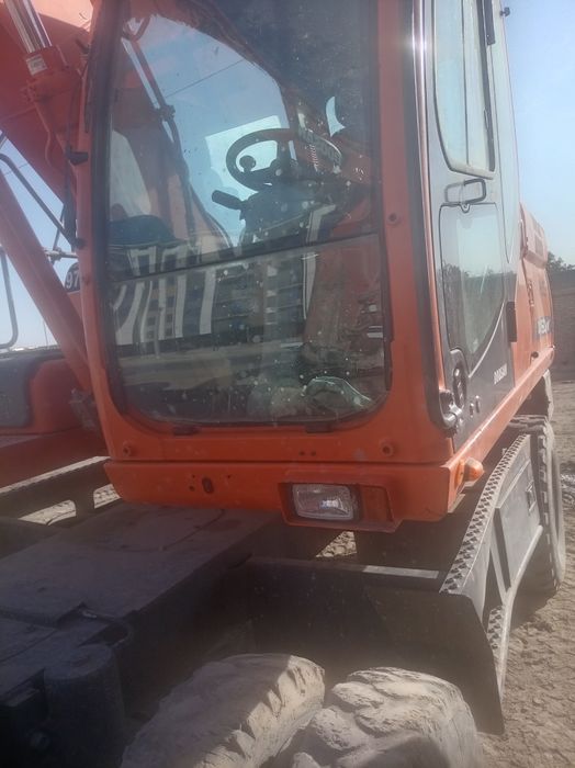 Doosan 160 yili2014