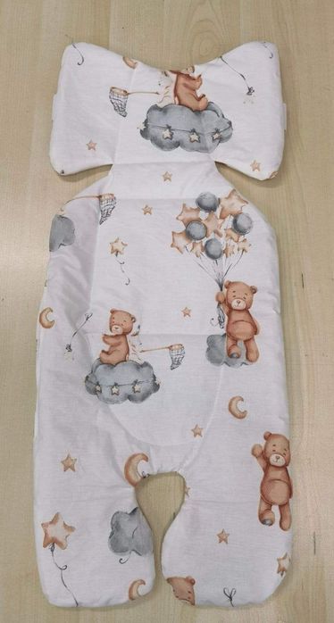 Подложка за количка - нова