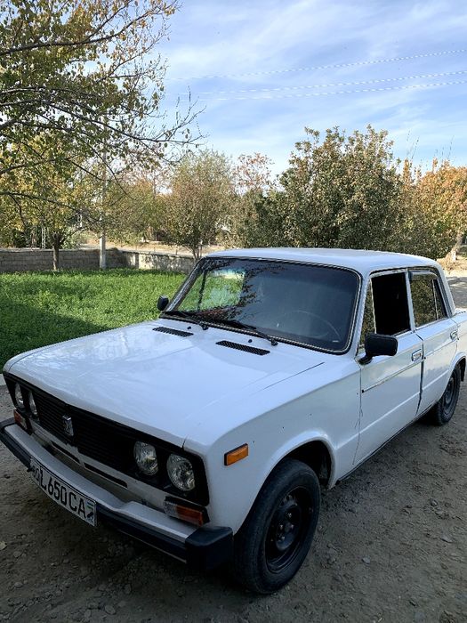 VAZ 2106 yili 95 motor 1.5