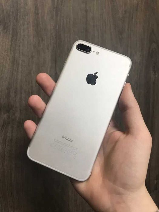 IPhone 7 plus 32GB
