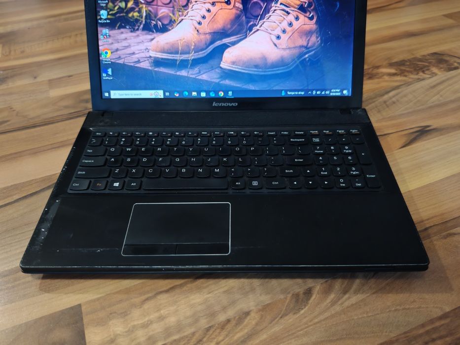 Laptop Lenovo i7 gen4