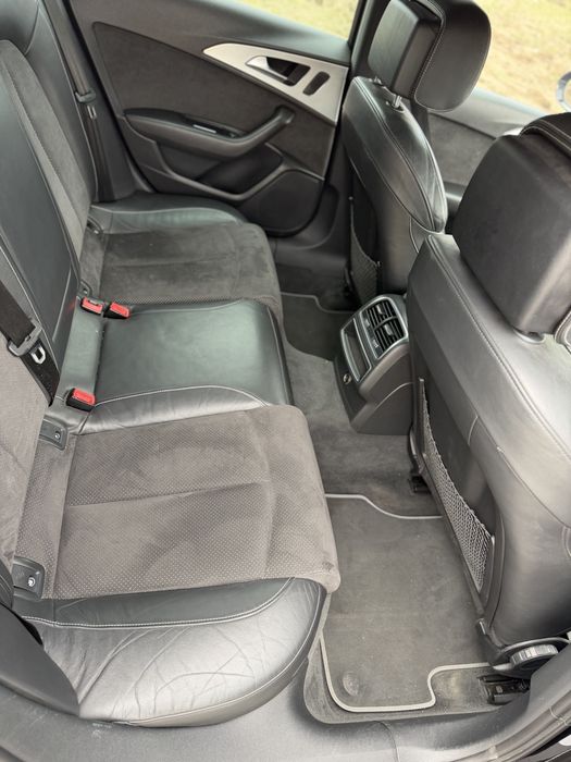 Vand Audi a6 ultra s-line