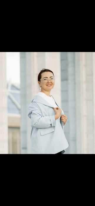 Сертифицированный коуч