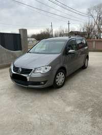 Vw Touran an 2010