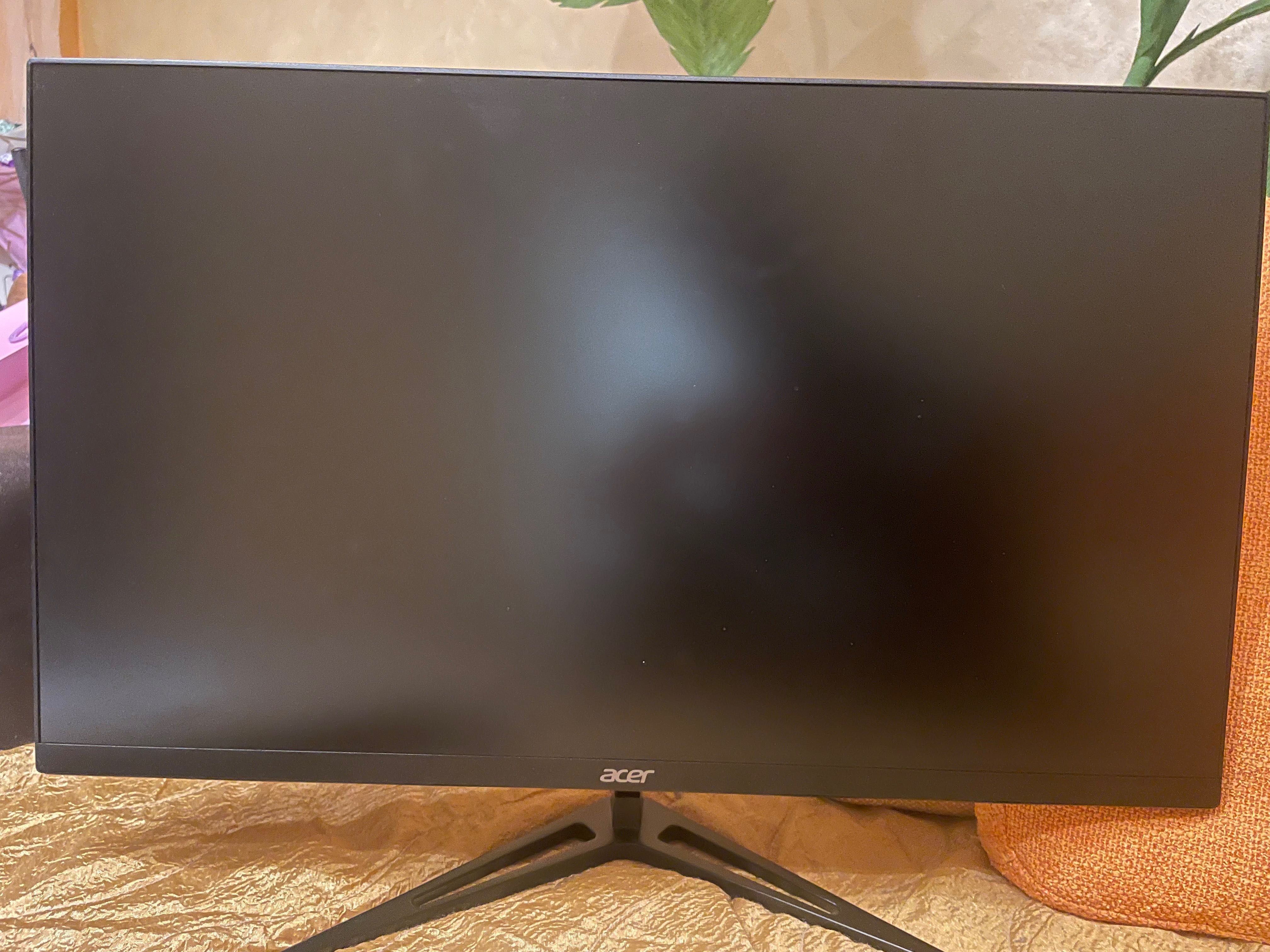 Gaming Монитор ACER 144 Hz LED