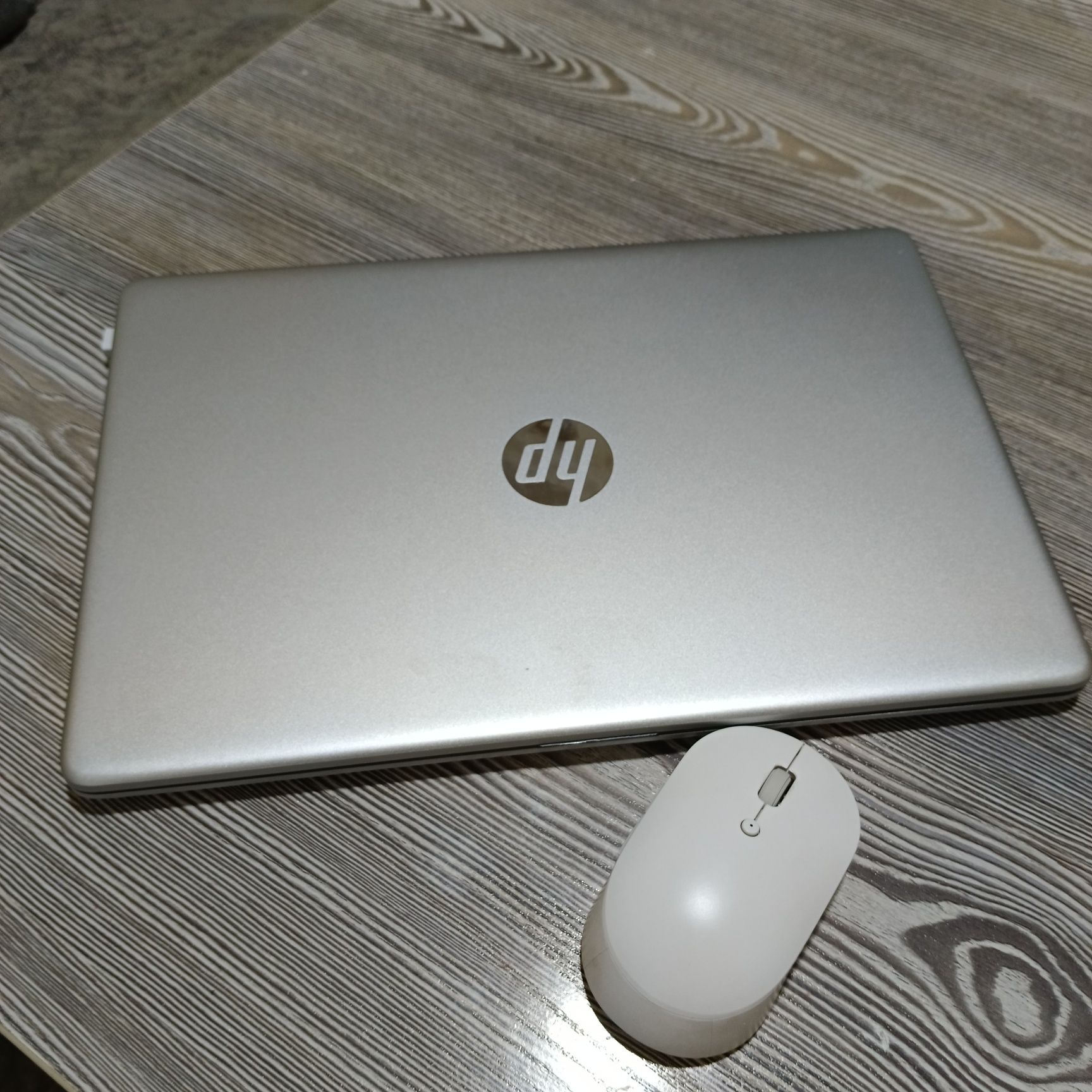 Ноутбук HP 15s-eq2073ur (б/у)
