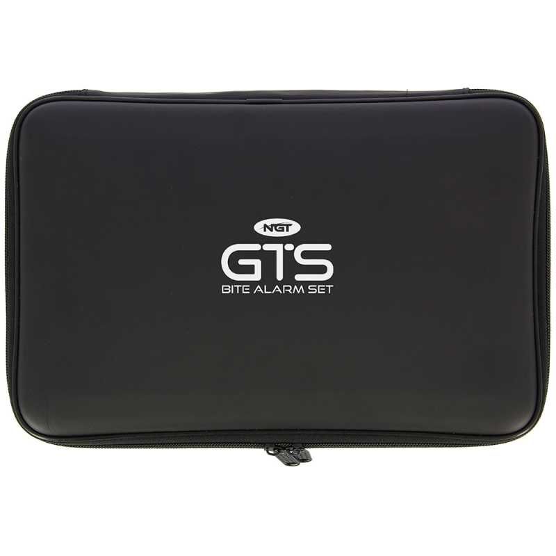 Сигнализатори NGT GTS 3+1