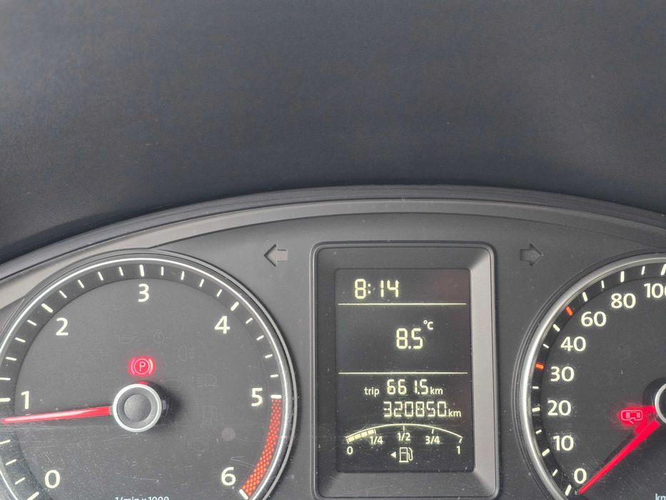 Vand VW T5 Multivan 8+1 locuri