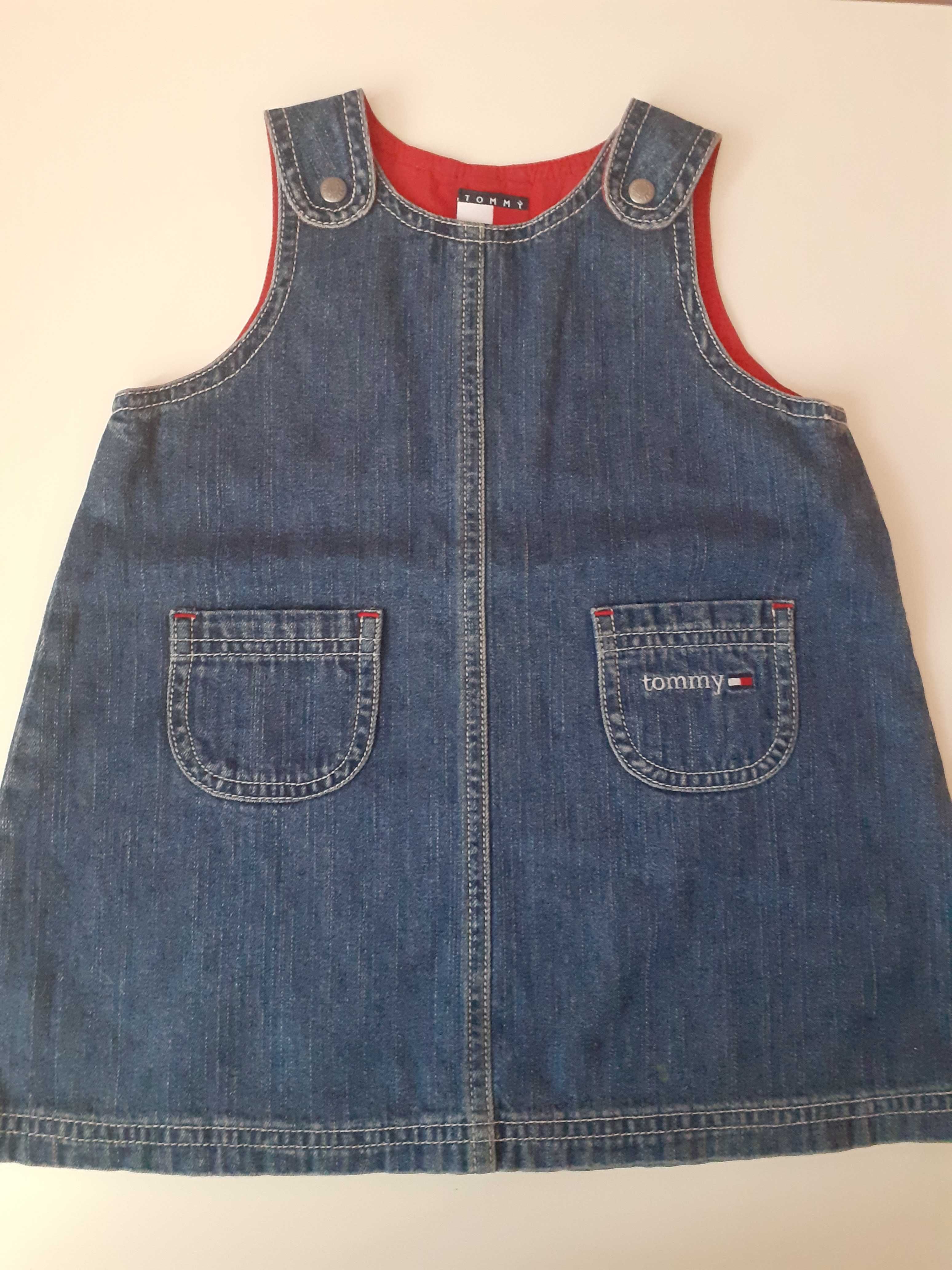Рокли Tommy Hilfiger