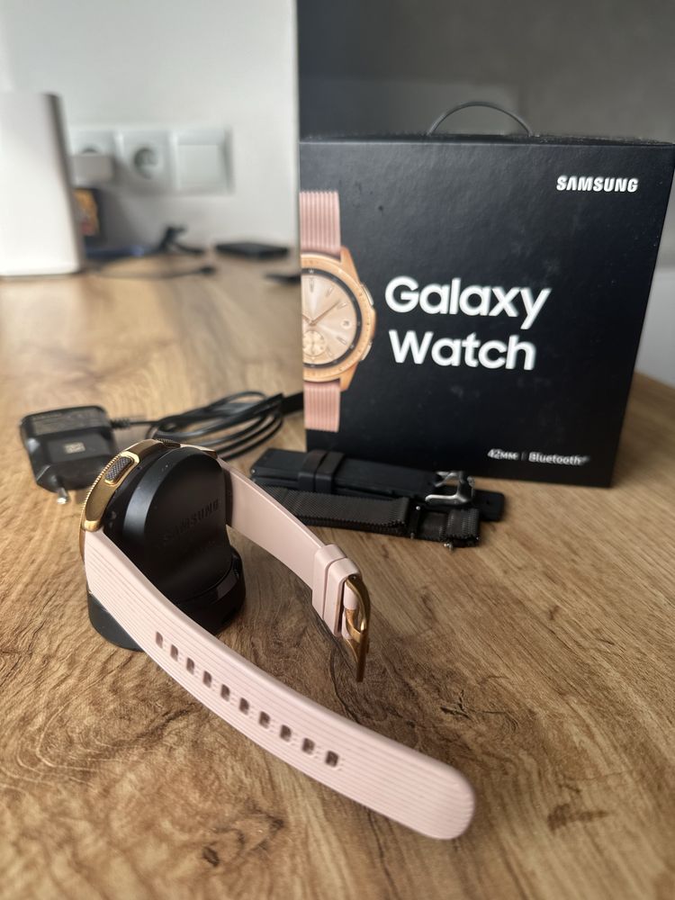 samsung galaxy watch 42mm