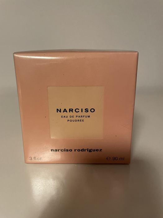 Narciso Poudree 90ml parfium