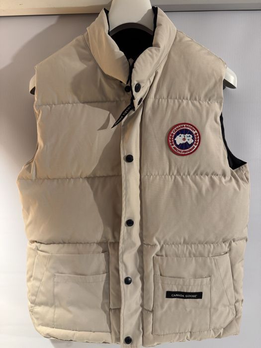 vesta Canada Goose S