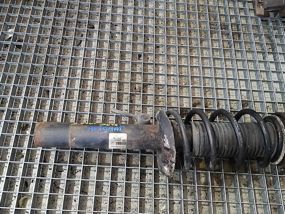 Amortizor telescop cu arc stanga fata 2.0 tdi vw golf 6 824904006425