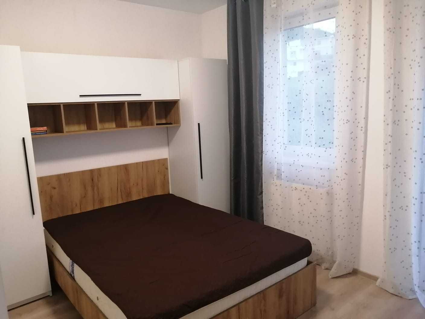 Apartament 2 camere de inchiriat in Floresti