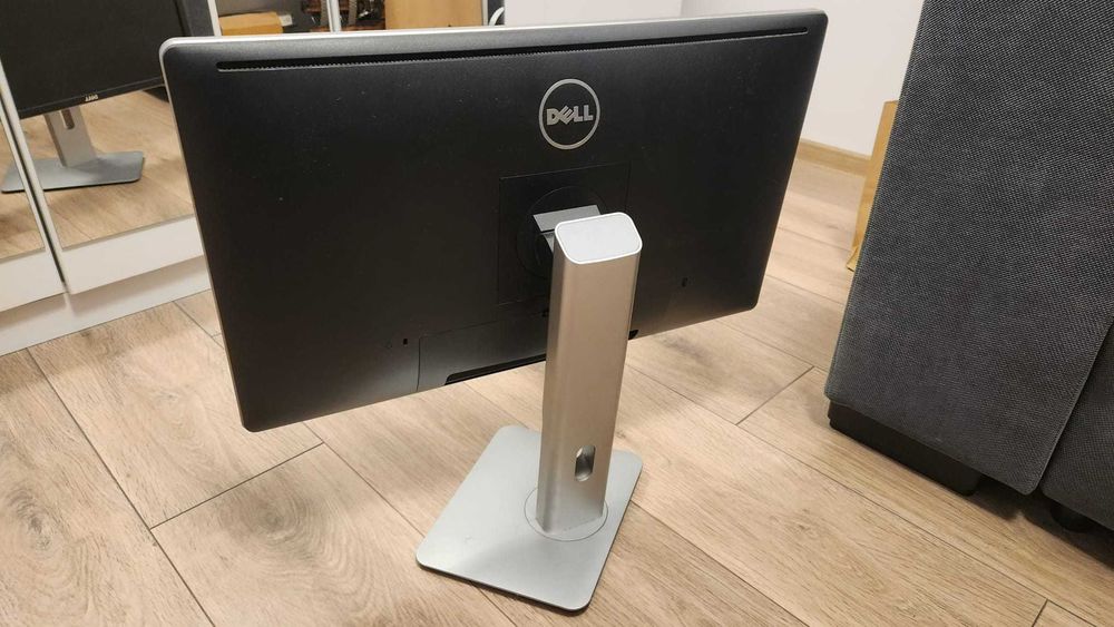 Monitor Profesional DELL P2414HB, 24 Inch Full HD LED IPS