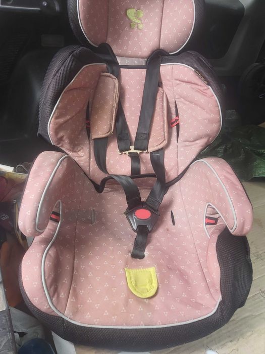 Детско столче за автомобил
