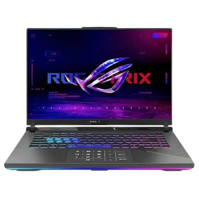 ASUS ROG Strix G16 Ryzen 9-9955HX /16GB/1TB/RTX 5060/16” IPS Full HD
