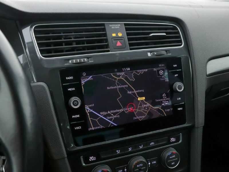 VW Golf 1.6 TDI VARIANT , 2019,  Дизел ,Комби,116к.с. TUV-Германия