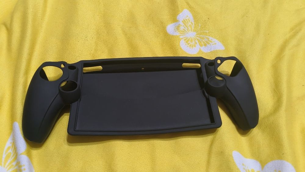 husa silicon Play Station portal