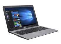 Laptop ASUS VivoBook AMD A9-9425 8GB DDR4 SSD 256GB 14 inch Win 10 Nou