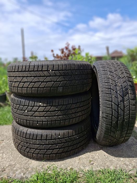 CAUCIUCURI 195/55 R 16