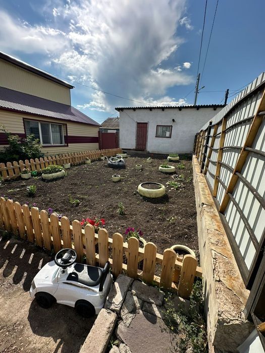 Продам большой дом