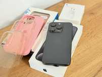 iPhone 15 Pro 99% батерия/Гаранция!!!
