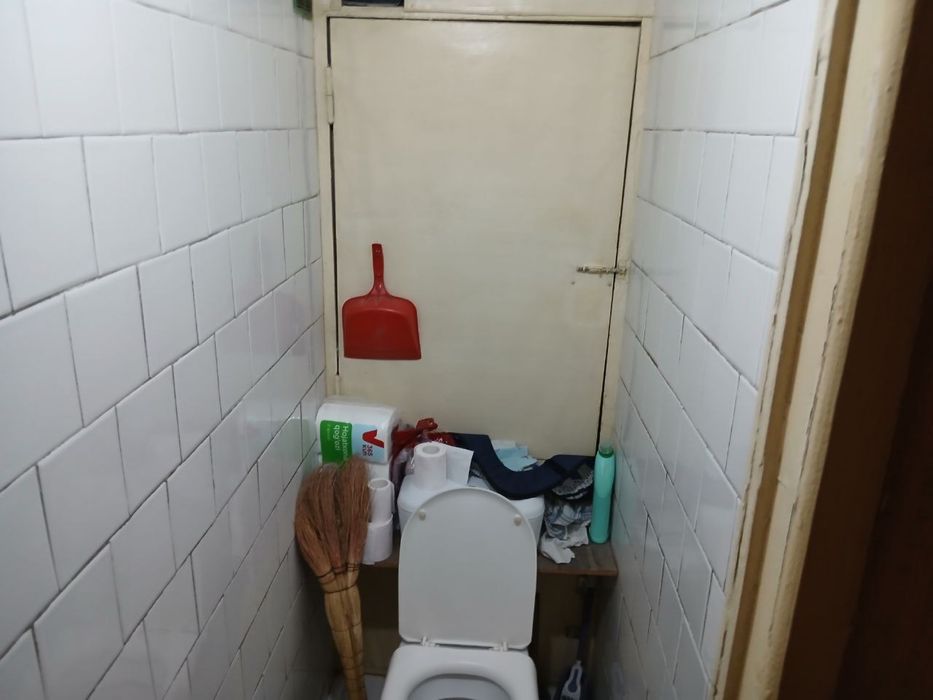 4-х комнаятная квартира