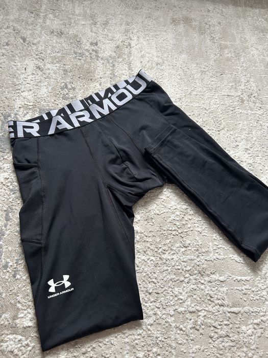 Тайтсы Under Armour