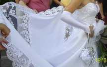 Rochie mireasa S