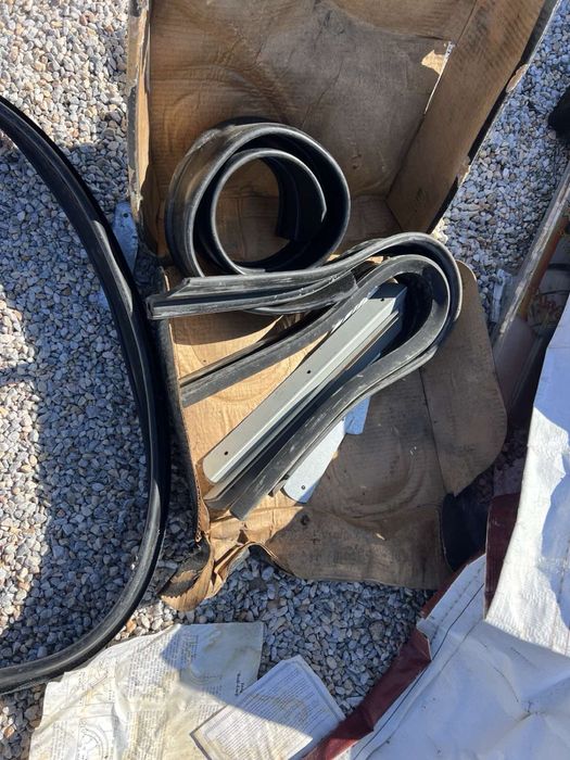 Гумени уширители за джиповв