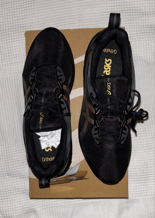 Asics gel quantum 180