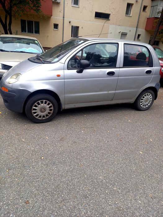 Vand matiz functional cu acte in regula