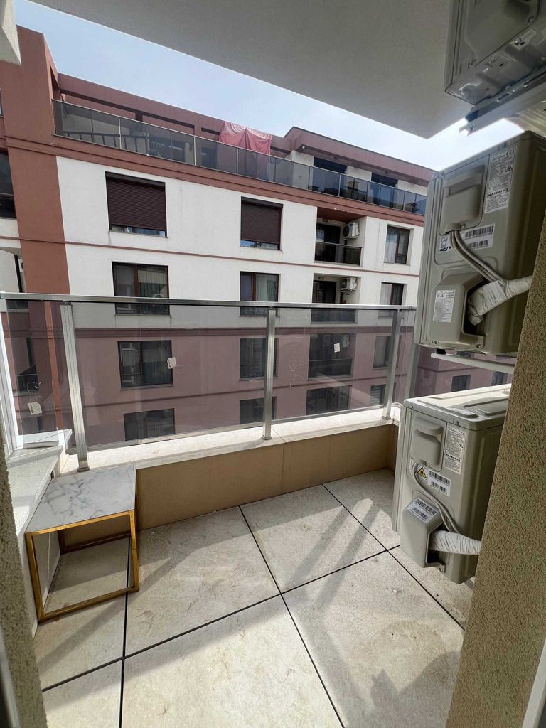 Дава се под наем Тристаен апартамент в София, Дървеница - 106 кв.м за 970 € - Снимка #4