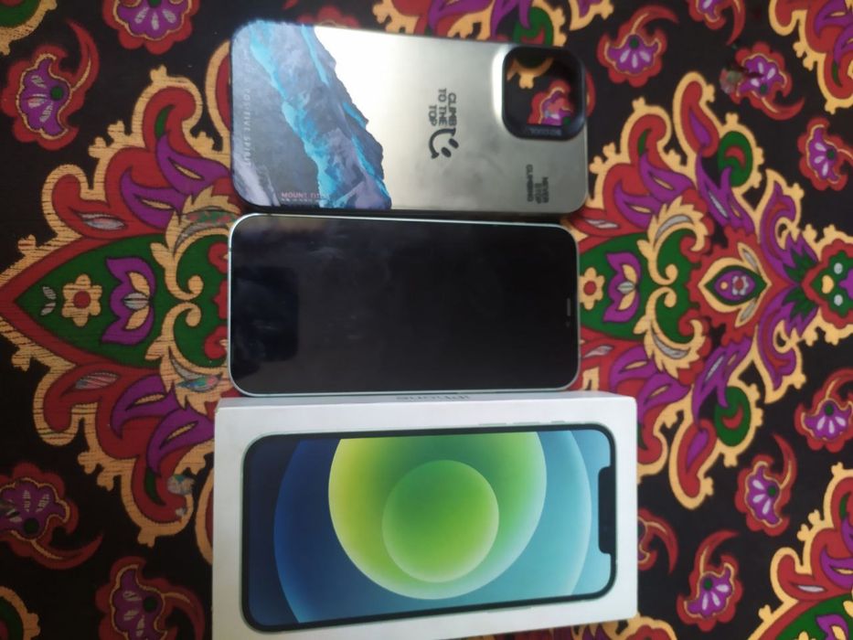 Iphone 12