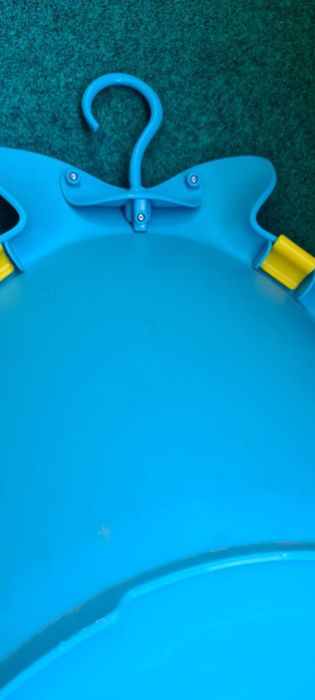 Cadita baie inteligenta 3 in 1 Skip Hop