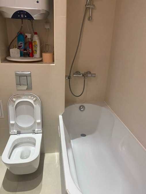 Дава се под наем Двустаен апартамент в Варна, Бриз - 87 кв.м за 459 € - Снимка #5