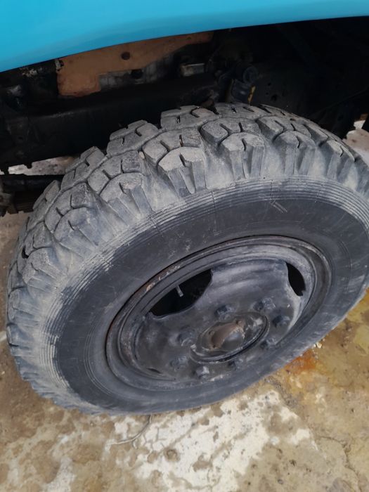 Зил камаз балон сотилади